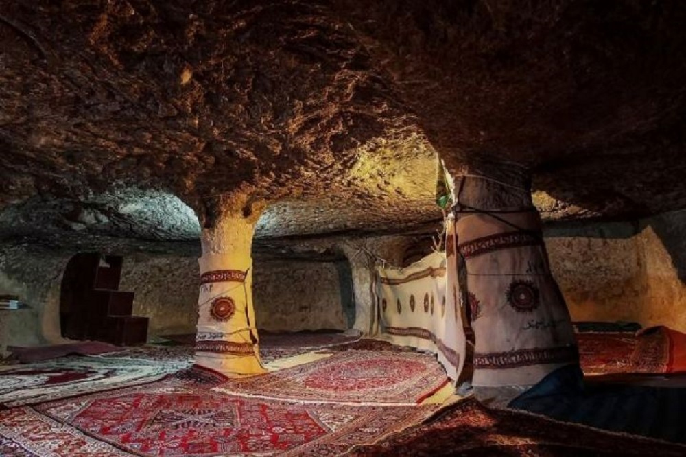 برگزاری مراسمات شب قدر در پایگاههاهای میراث فرهنگی