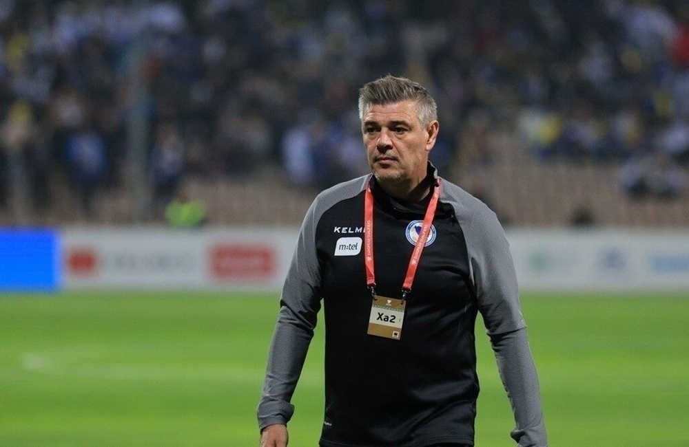 ساوو میلوشویچ: تا پایان لیگ کار سختی خواهیم داشت