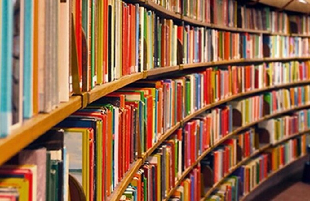 عناوین کتابهای فهرستگان دانشگاهی از یک میلیون فراتر فت