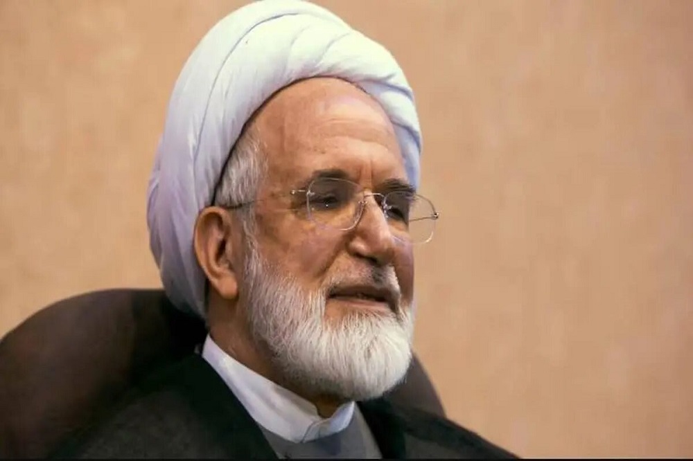 چرا کروبی رفع حصر شد؟