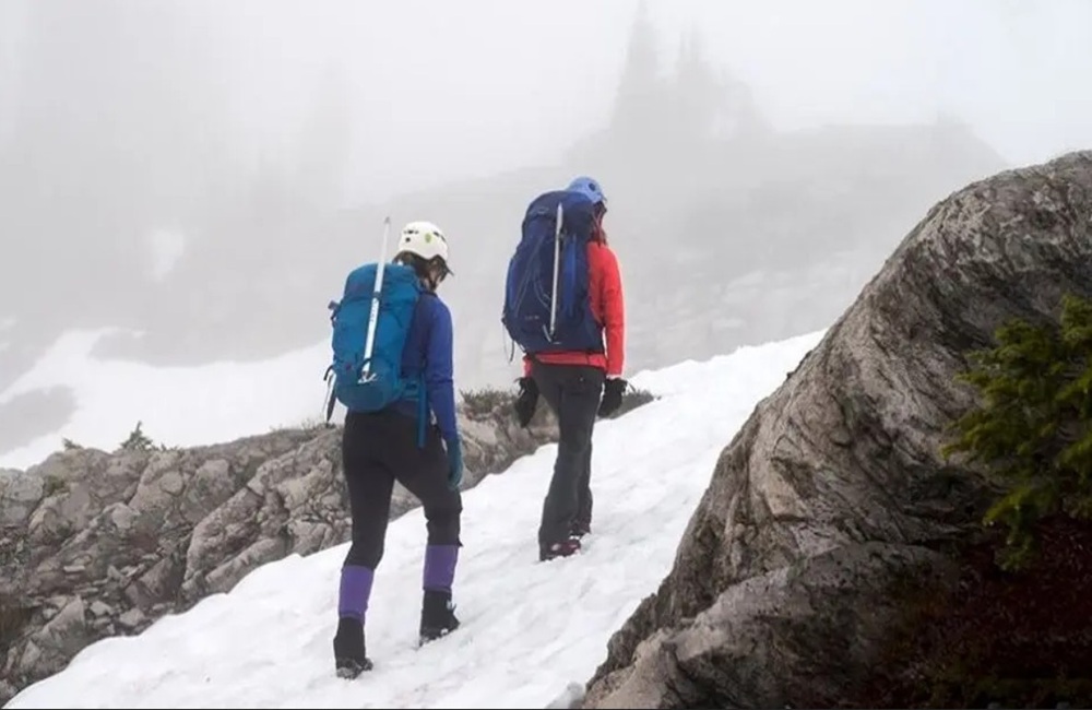 آخرین خبر از کوهنوردان ایرانی مفقود شده