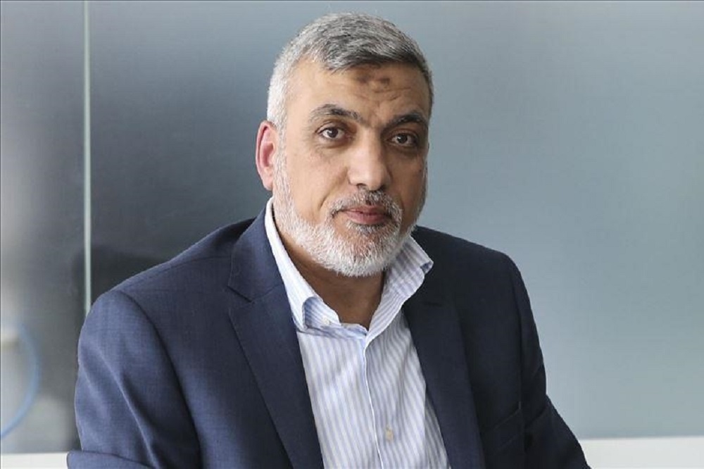 حماس: نتانیاهو جنگ را برای نجات خود برگزید