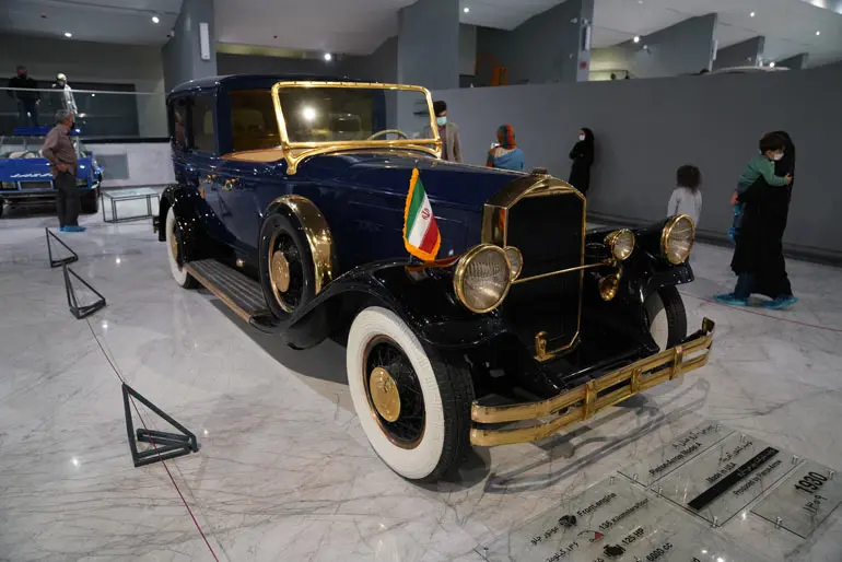 ۳ موزه جدید در کشور افتتاح شد