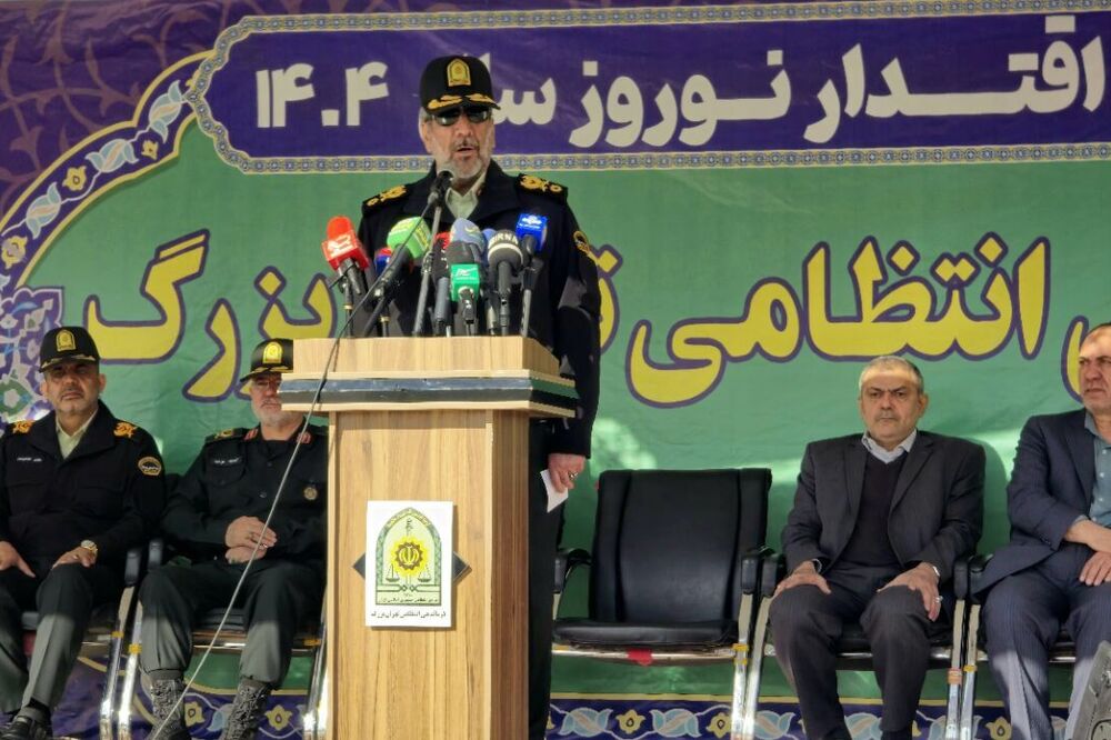 سرقت در تهران کاهشی شد