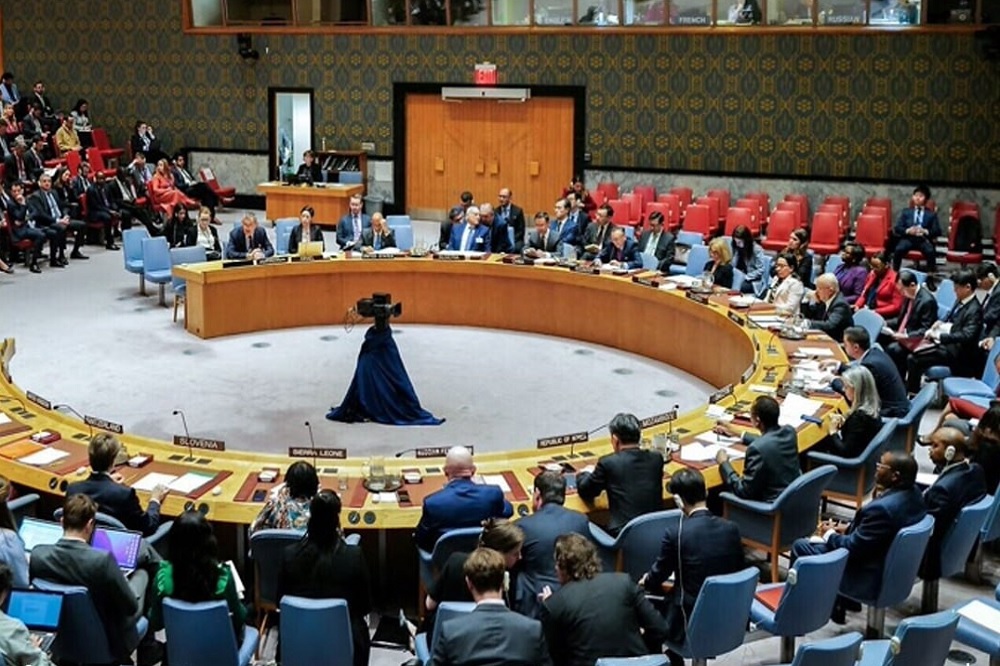 همه اعضای شورای امنیت محاصره غزه را محکوم کردند