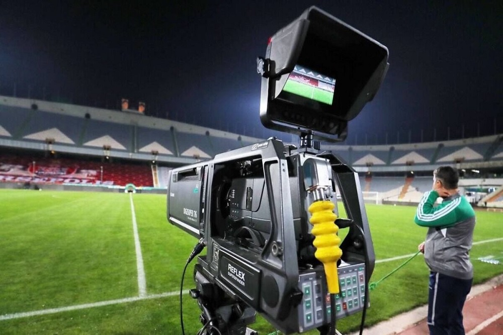 حق پخش مسابقات ورزشی داخلی؛ فقط ۵۰۰ میلیارد تومان!