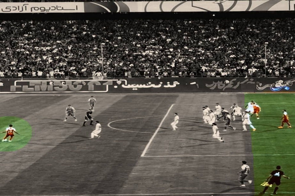 شبی که قهرمان لیگبرتر تغییر کرد