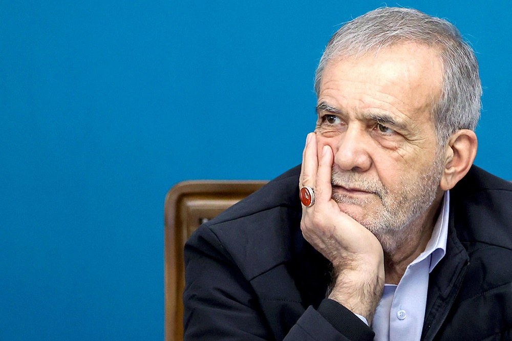 برای مشکلات موجود قطعاً راهی پیدا میکنیم