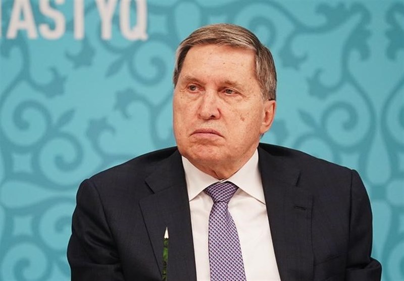 مذاکرات روسیه و آمریکا روز دوشنبه در ریاض انجام میشود