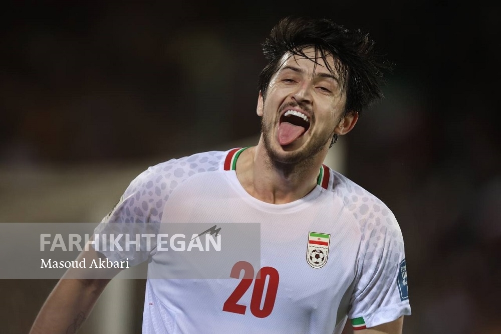 ماجرای ویدئوی جنجالی سردار آزمون