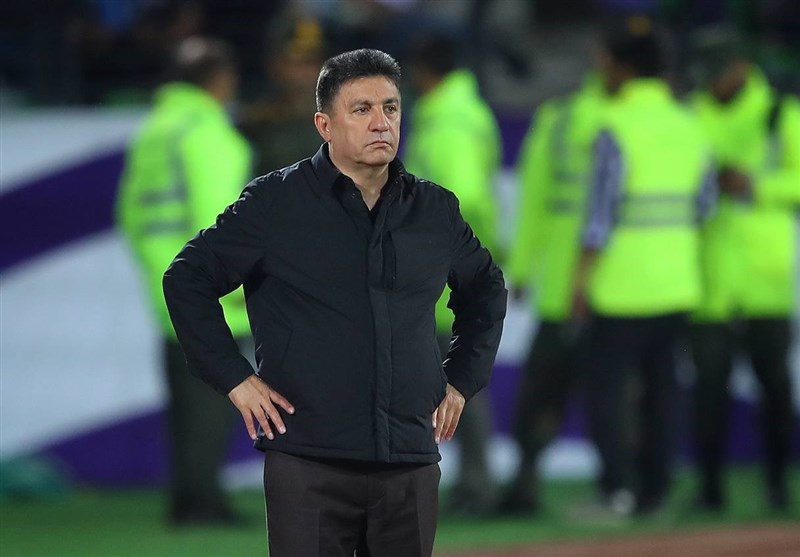 قلعهنویی: مربی ثروتمندی هستم