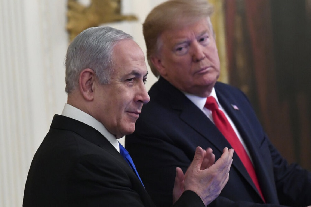 تعرفه ۱۷ درصدی ترامپ با اقتصاد اسرائیل چه میکند؟