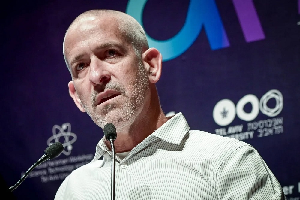 برکناری رئیس شاباک به حالت تعلیق درآمد