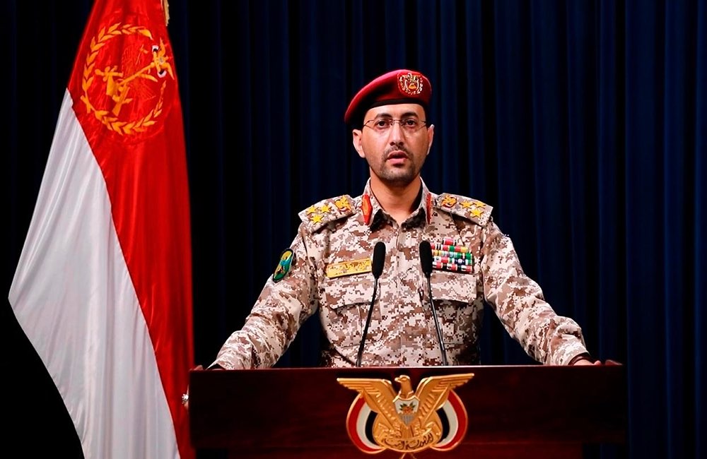 ارتش یمن: با موشک ذوالفقار بئرالسبع را هدف قرار دادیم