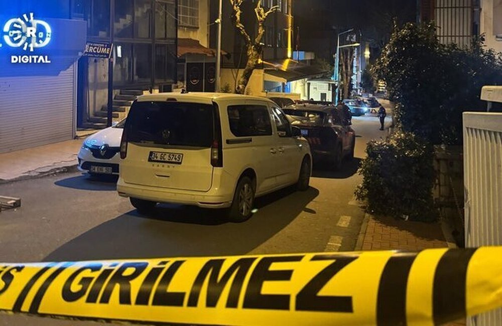 دستگیری عاملان حمله به کنسولگری عراق در استانبول