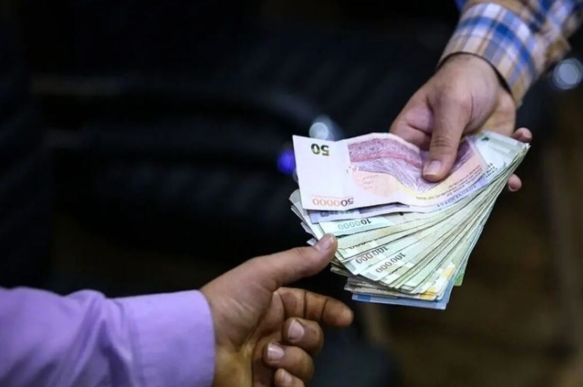 مبلغ وام ضروری بازنشستگان ۵۰ میلیون تومان شد