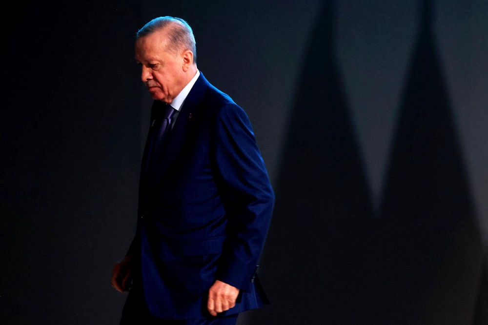 نوروز، جشن پارسی در دام تاریخسازی ترکیه