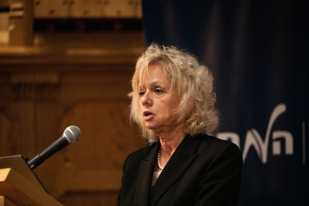 کابینه رژیم صهیونیستی دادستان کل را برکنار کرد