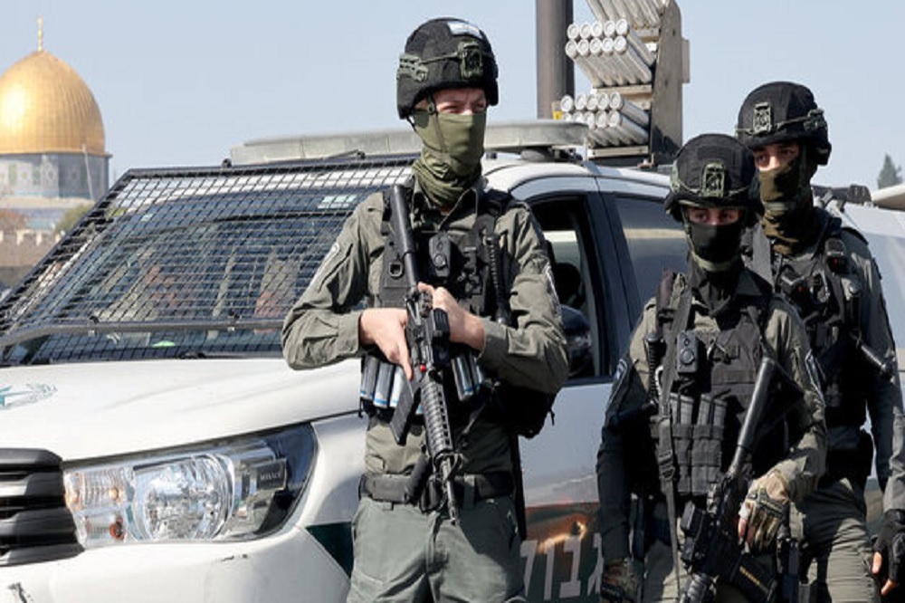 بازداشت یک اسرائیلی به اتهام جاسوسی برای ایران