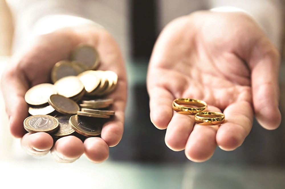 سقف مهریه به ۱۴ سکه کاهش مییابد؟