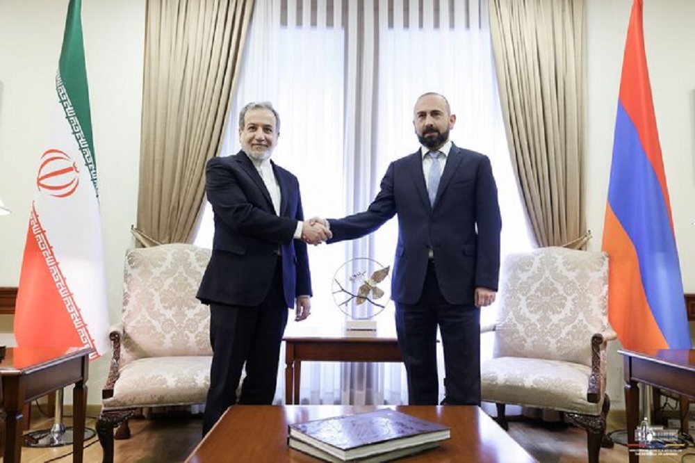 عراقچی: هنوز به نامه ترامپ پاسخ ندادهایم