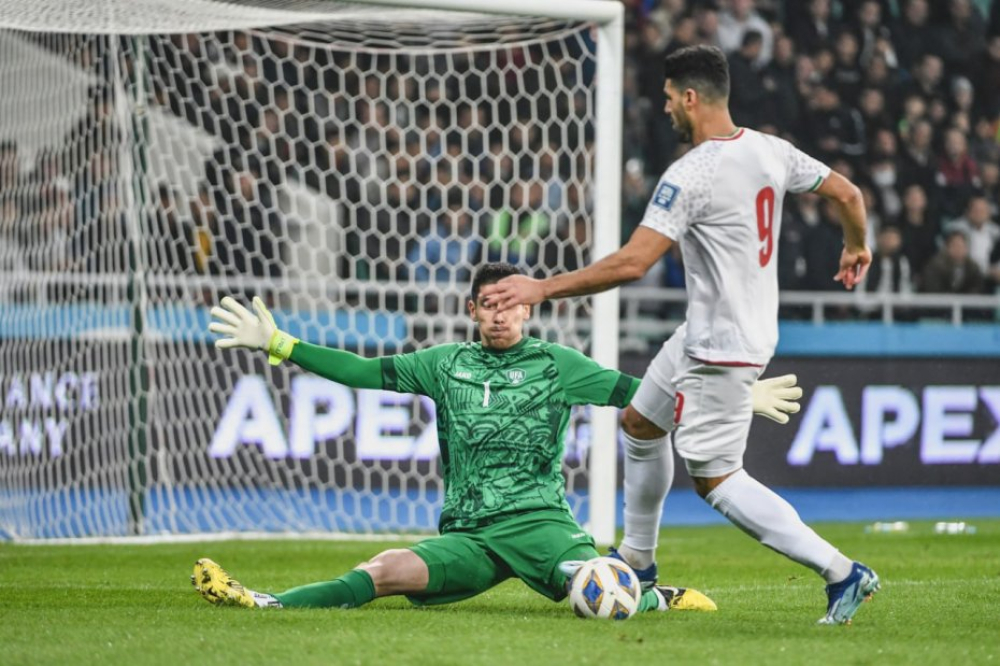 ایران در جام جهانی