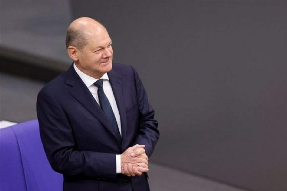 صدراعظم آلمان برکنار شد