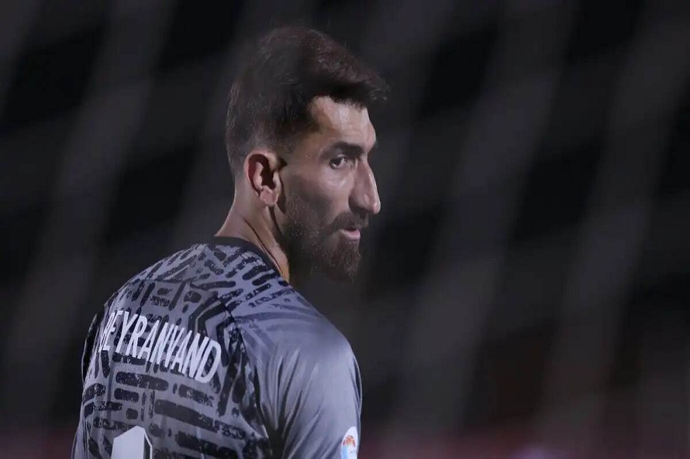 پشتپرده مصالحه پرسپولیس و تراکتور