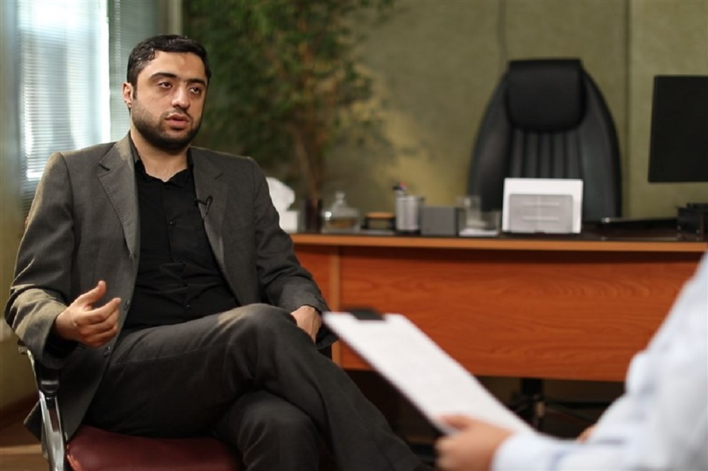 نظام حقوقی قوی، اعتماد را به سرمایهها برمیگرداند