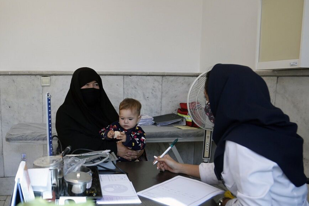 آیا مردم نقش واقعی پزشک عمومی در نظام ارجاع را میپذیرند؟