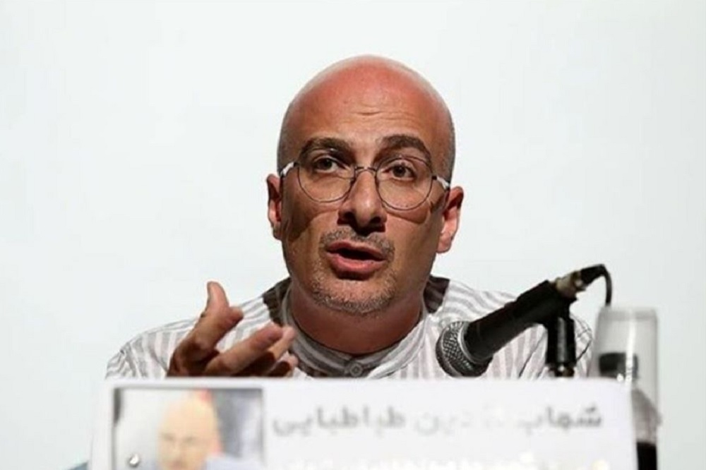 حمله عضو شورای اطلاعرسانی دولت به معاون رئیسجمهور؟!