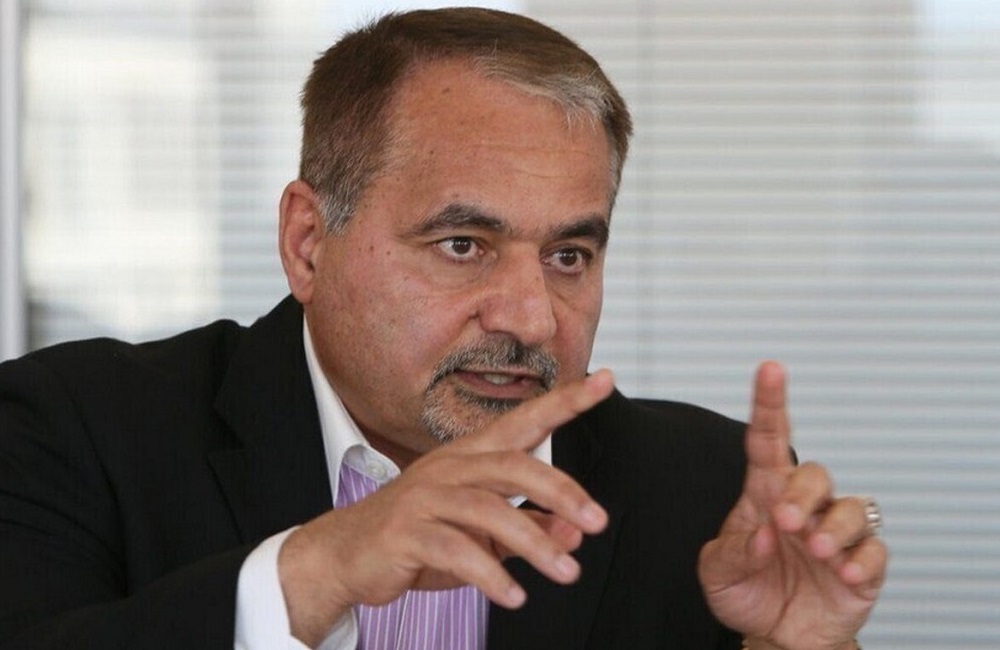 تحلیل دیپلمات پیشین ایران از پاسخ تهران به نامه ترامپ