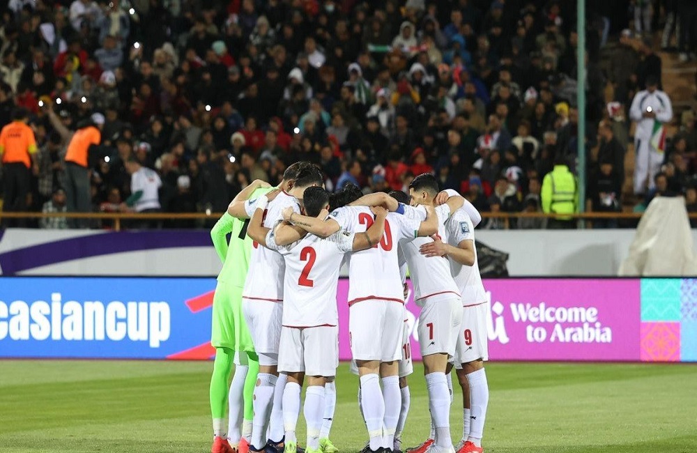 هیچ میزبانی نمیتواند تیمی را از حضور در جام جهانی منع کند!