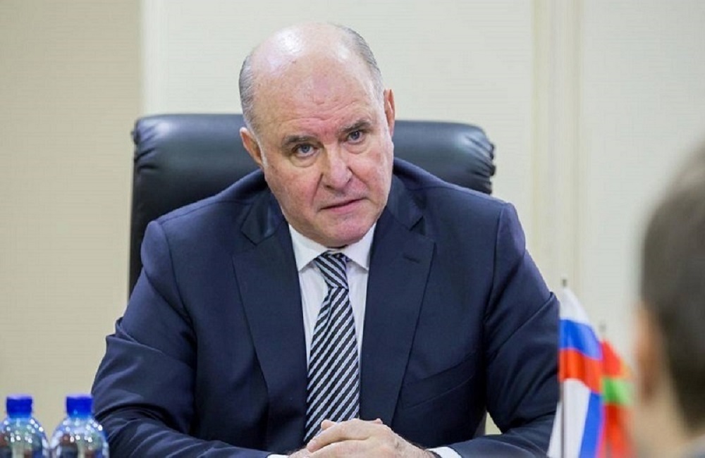 مذاکرهکننده روسیه: با آمریکا درباره ایران صحبت نکردیم