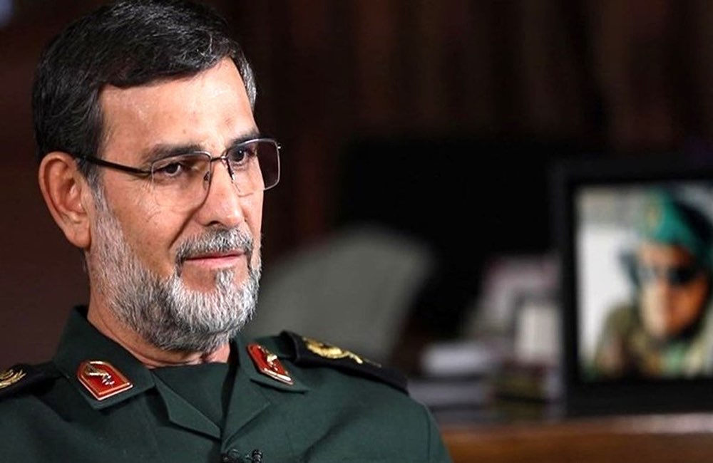 ایران درباره توانمندیهای جبهه مقاومت مذاکره نمیکند