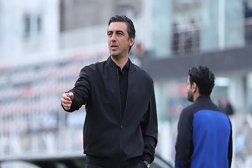 ناکام در لیگ