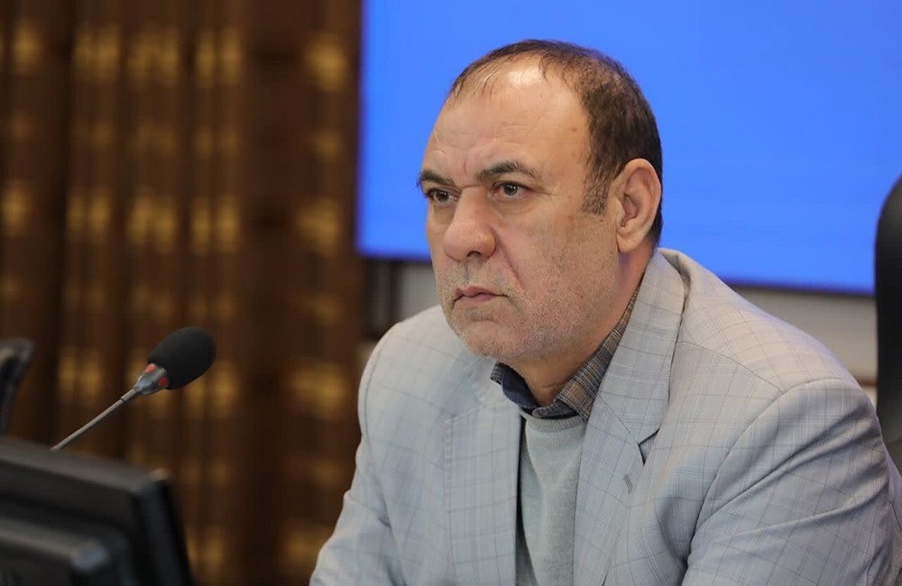 فراخوان، تجمع یا تحصن بدون مجوز، غیرقانونی است