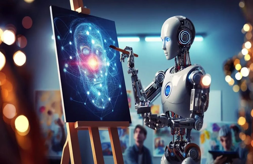 ایدهپرداز یا ایدهکش؟