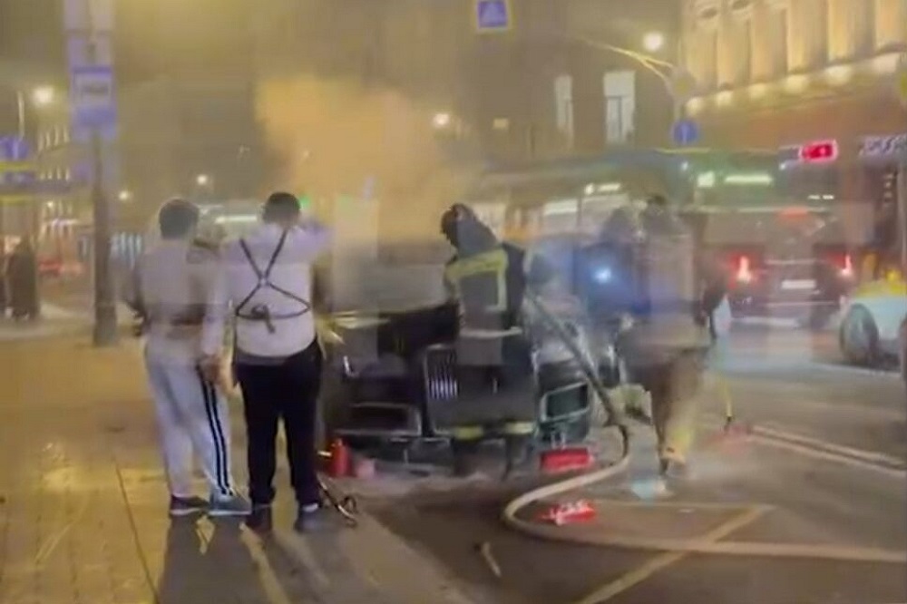 ماجرای ترور پوتین چه بود؟