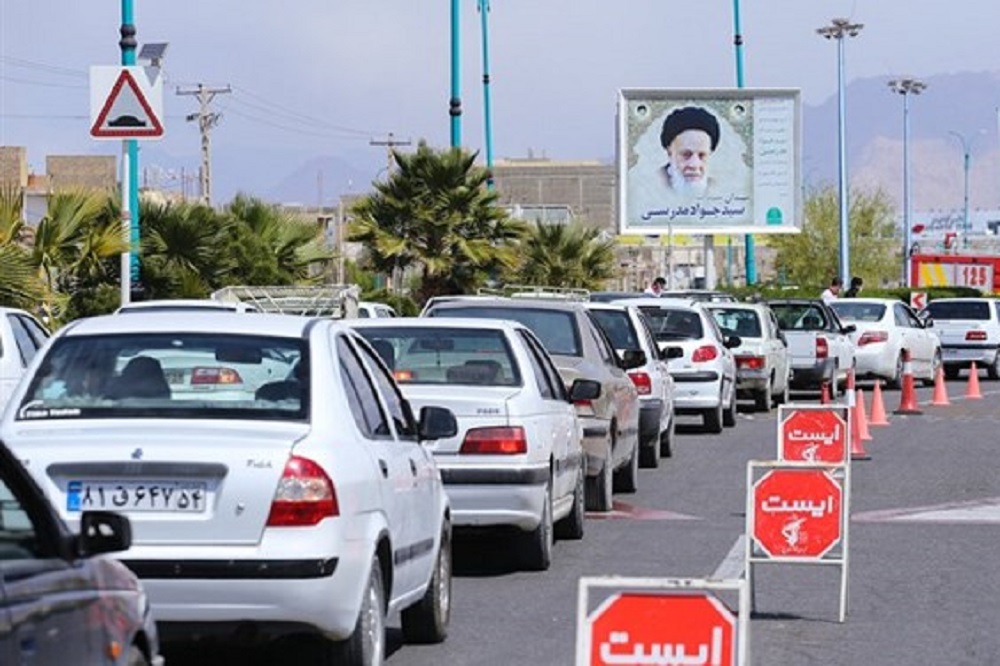 پرمسافرترین استانها در نوروز اعلام شد