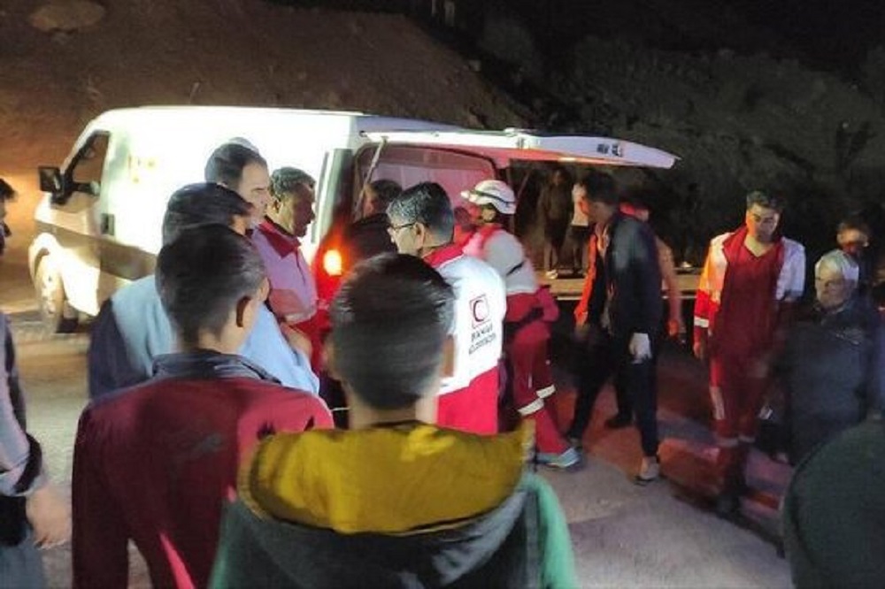 ورود دستگاه قضا به حادثه اتوبوس در کرمان