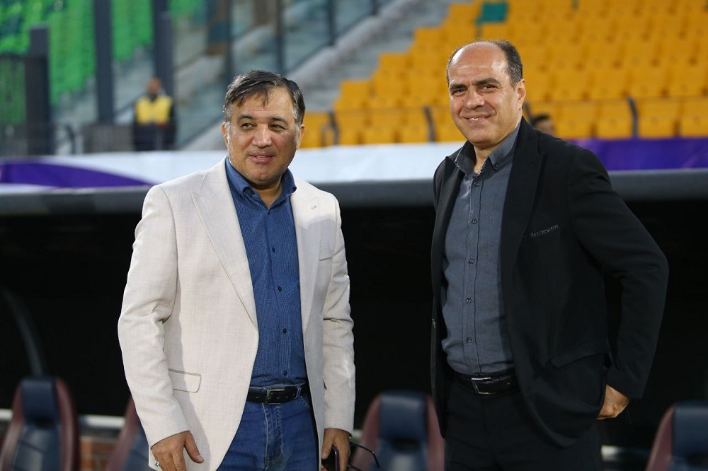 تفکر تاجرنیایی غلط در استقلال!