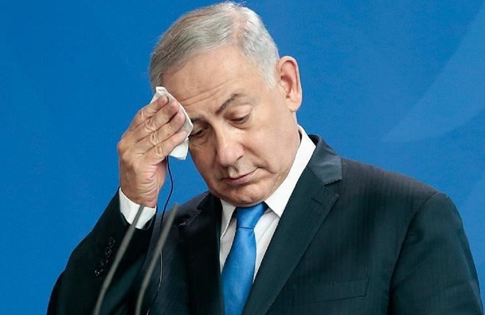 درخواست عفو نتانیاهو از رئیس رژیم صهیونیستی!