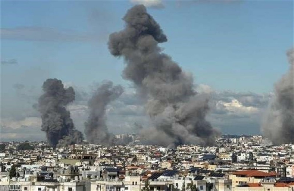 اسرائیل مدعی ترور یک عضو یگان موشکی حزبالله شد