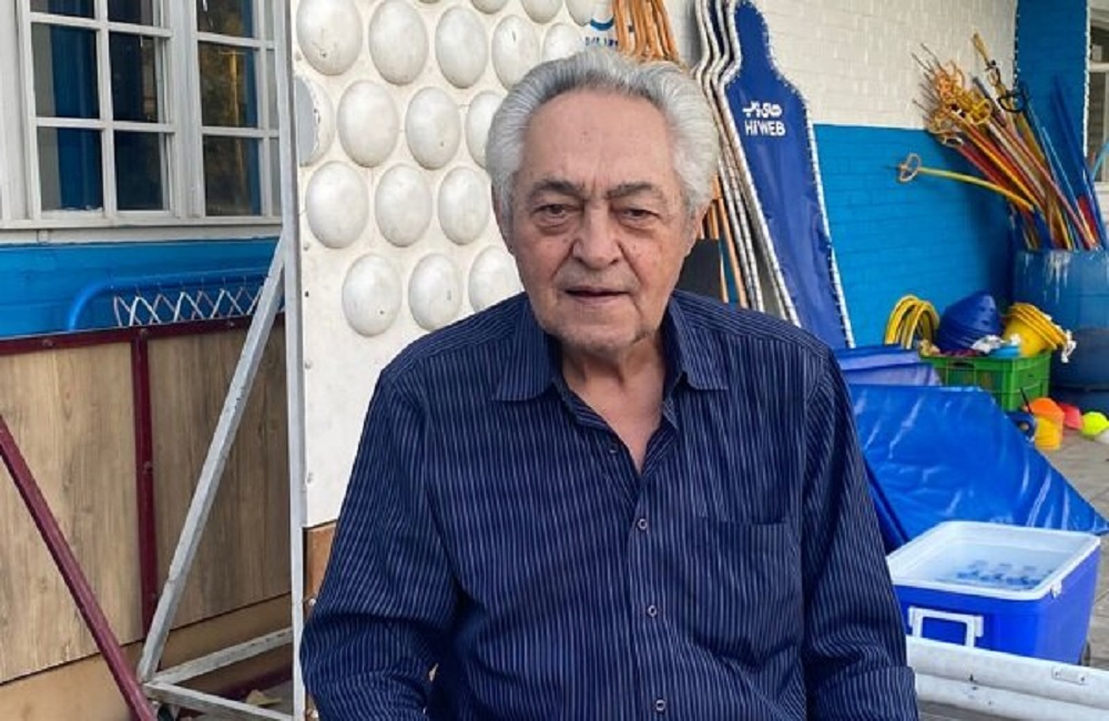 پیشکسوت استقلال درگذشت