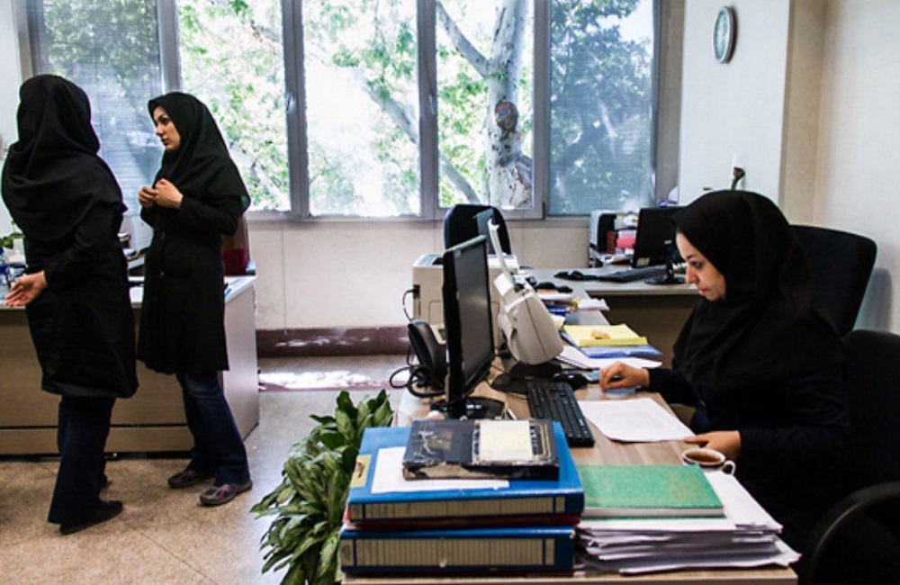 کدام استانها فردا تعطیل شدند؟