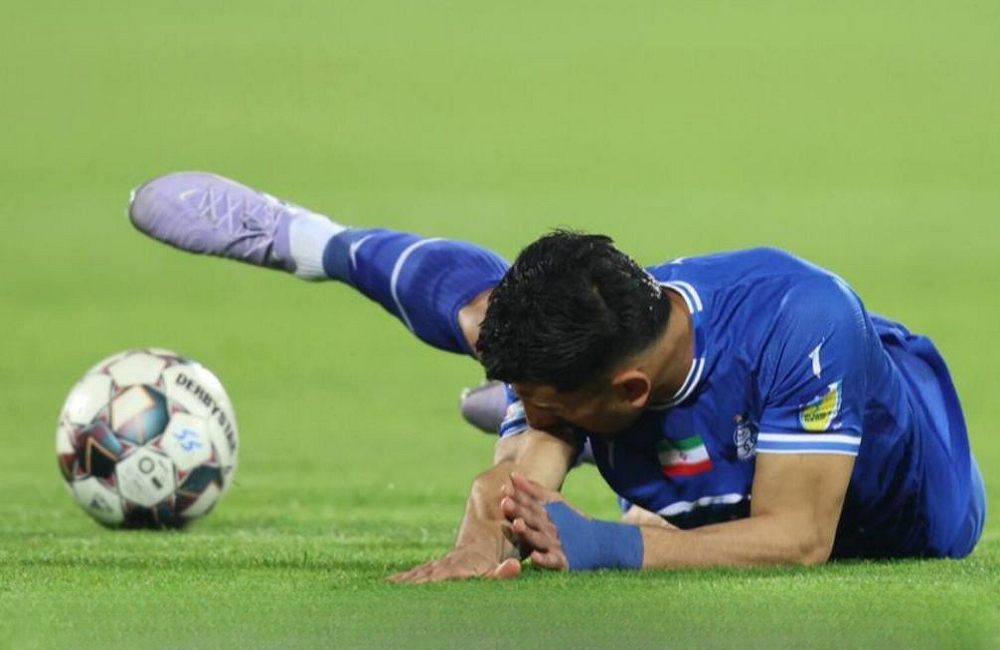 بدترین استقلال تاریخ؟