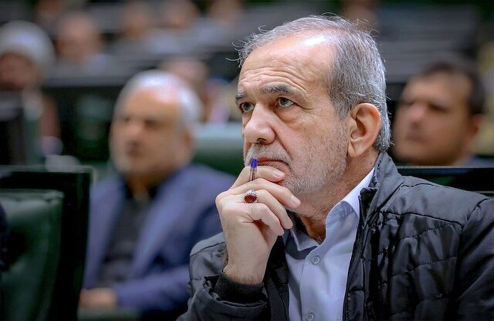 پزشکیان: بهزودی بخش مهمی از ناترازی انرژی رفع میشود