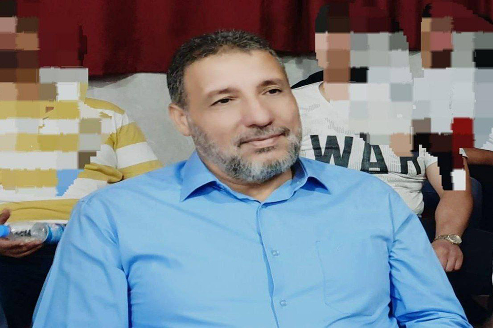 حماس شهادت فرمانده ارشد خود را تایید کرد