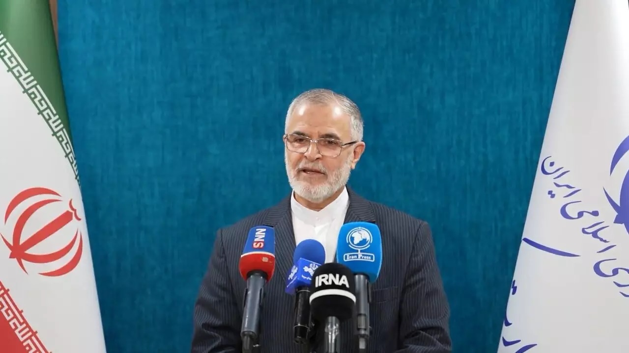 آب انتقالی فقط برای شرب یزد است